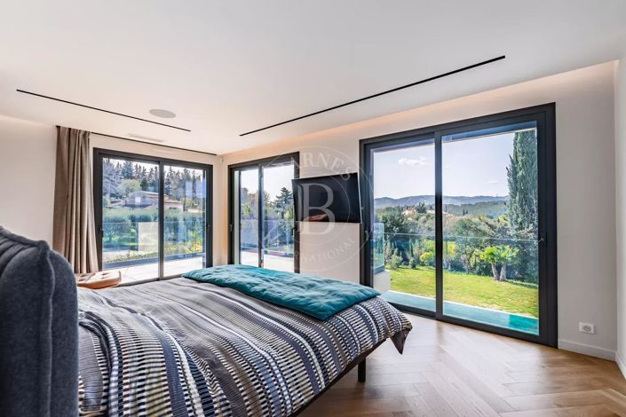 Image No.9-Maison de 6 chambres à vendre à Mougins