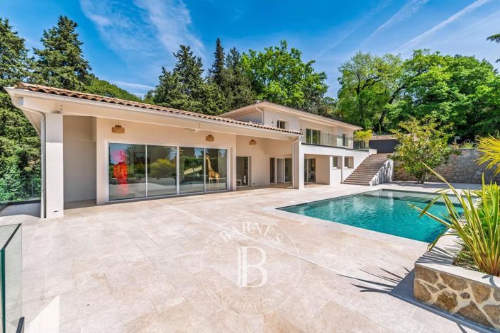 Image No.1-Maison de 5 chambres à vendre à Mougins