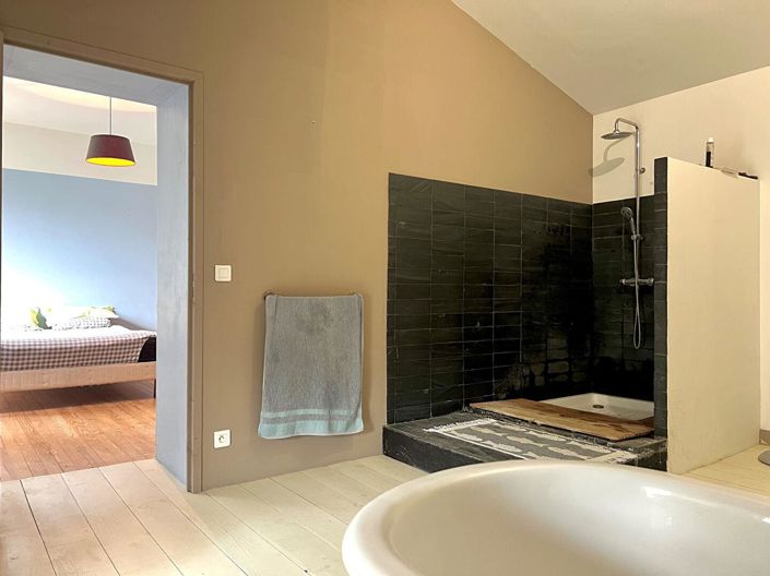 Image No.13-Maison de 5 chambres à vendre à Sauveterre-de-Guyenne