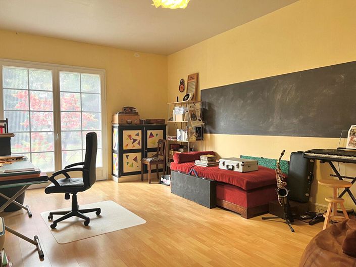 Image No.16-Maison de 5 chambres à vendre à Sauveterre-de-Guyenne