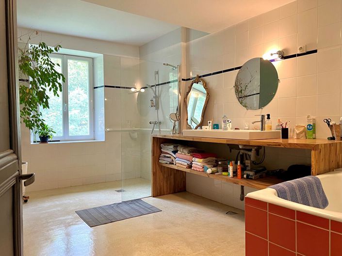 Image No.8-Maison de 5 chambres à vendre à Sauveterre-de-Guyenne