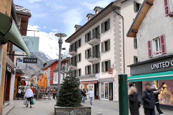 Image No.2-1 Bed Apartment for sale