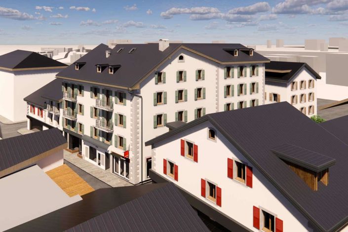 Image No.5-1 Bed Apartment for sale