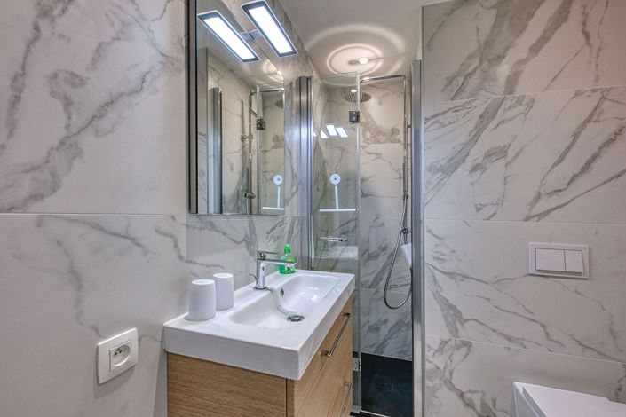 Image No.5-Appartement à vendre à Saint-Gervais-les-Bains