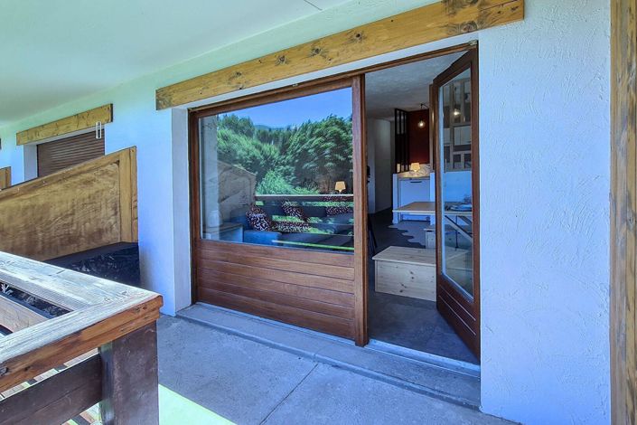 Image No.7-Appartement à vendre à Saint-Gervais-les-Bains