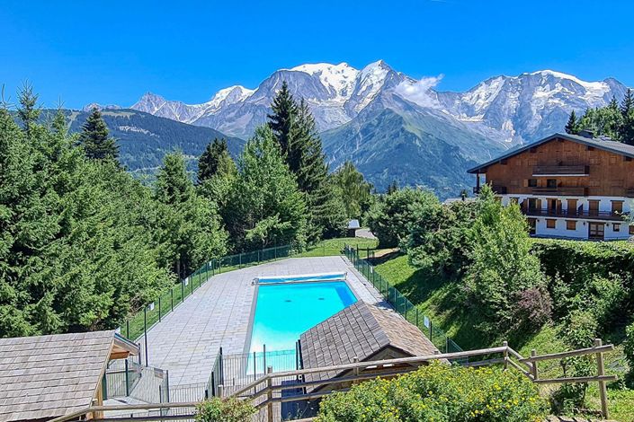 Image No.8-Appartement à vendre à Saint-Gervais-les-Bains