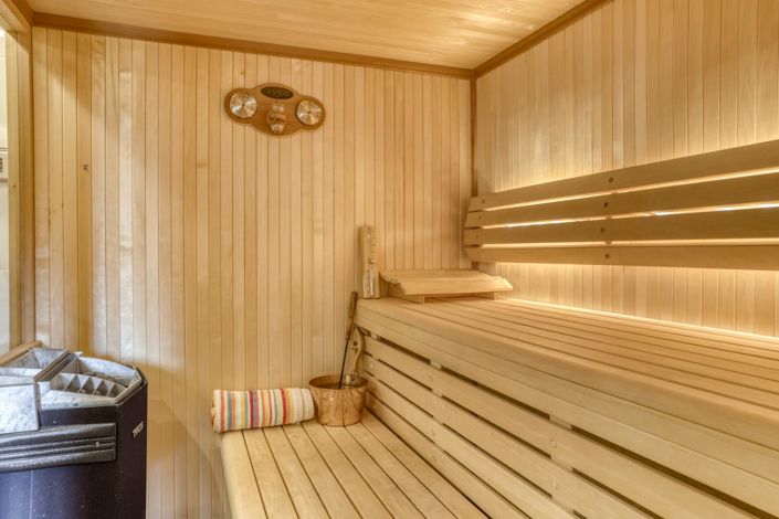 Image No.12-Maison de 4 chambres à vendre à Les Contamines-Montjoie