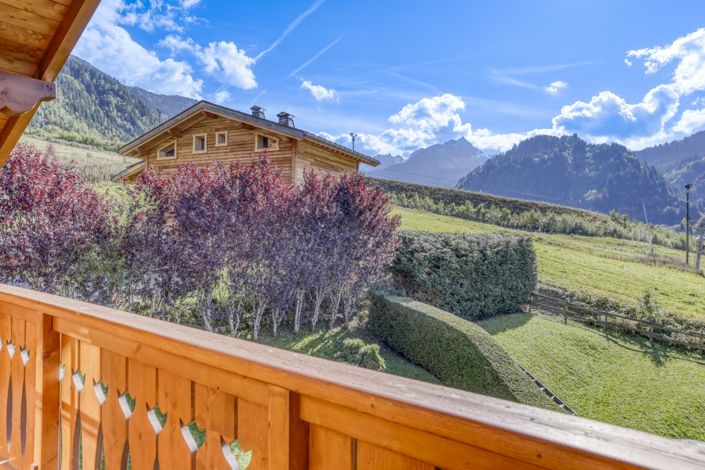 Image No.13-Maison de 4 chambres à vendre à Les Contamines-Montjoie