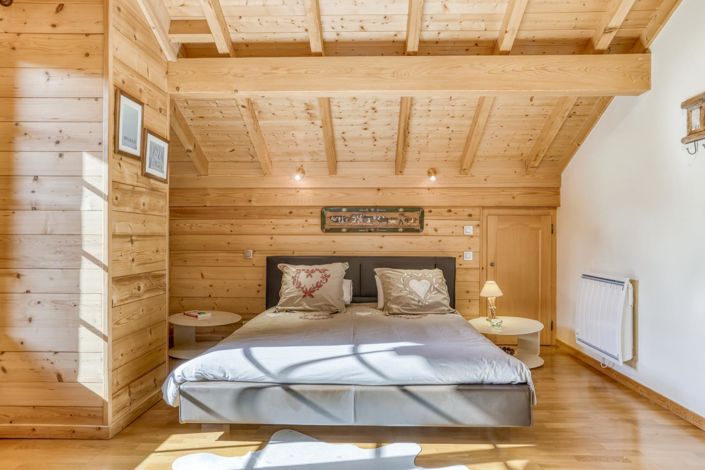 Image No.8-Maison de 4 chambres à vendre à Les Contamines-Montjoie