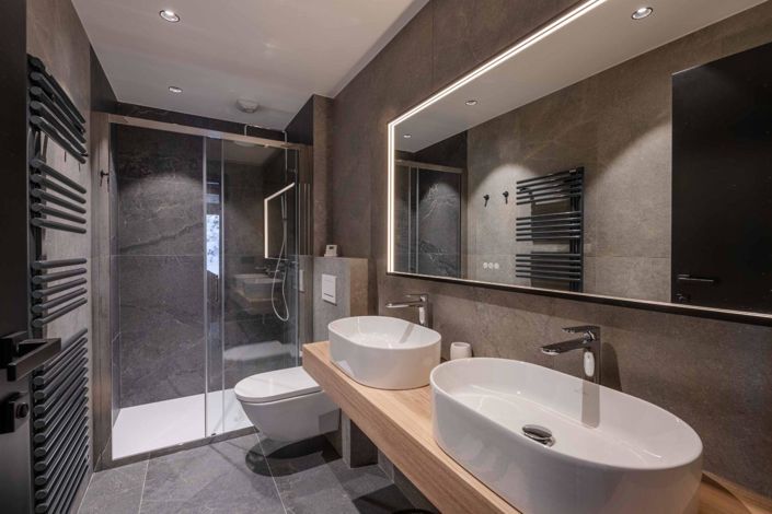 Image No.11-Propriété de 5 chambres à vendre à Chamonix-Mont-Blanc