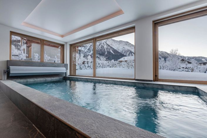 Image No.18-Propriété de 5 chambres à vendre à Chamonix-Mont-Blanc