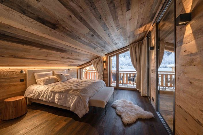 Image No.3-Propriété de 5 chambres à vendre à Chamonix-Mont-Blanc