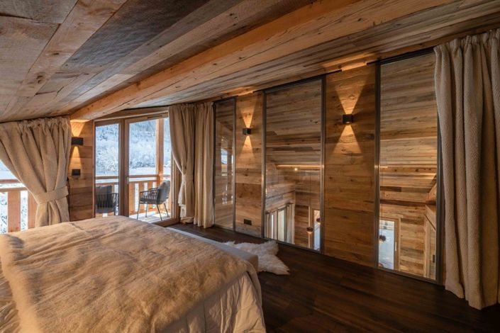 Image No.4-Propriété de 5 chambres à vendre à Chamonix-Mont-Blanc