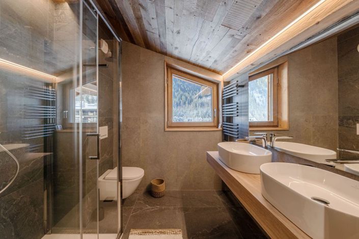 Image No.6-Propriété de 5 chambres à vendre à Chamonix-Mont-Blanc