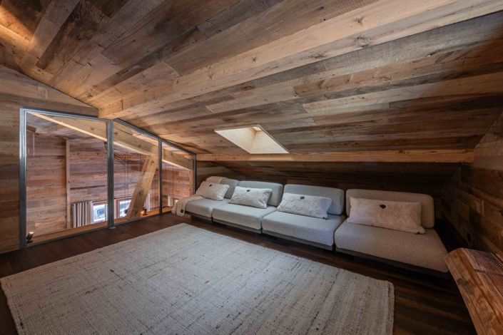 Image No.7-Propriété de 5 chambres à vendre à Chamonix-Mont-Blanc