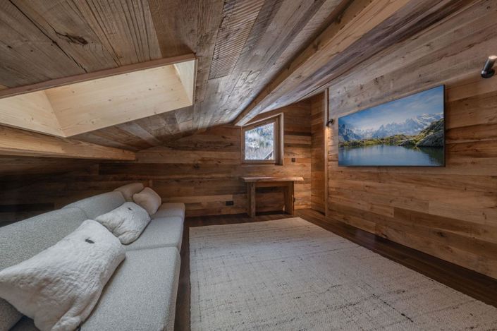 Image No.8-Propriété de 5 chambres à vendre à Chamonix-Mont-Blanc