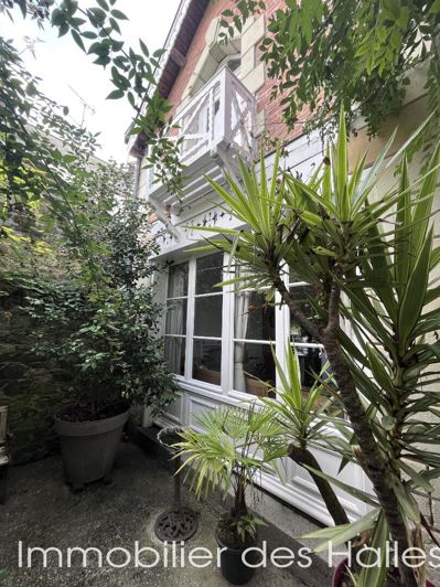 Image No.4-Maison de 5 chambres à vendre à Craon