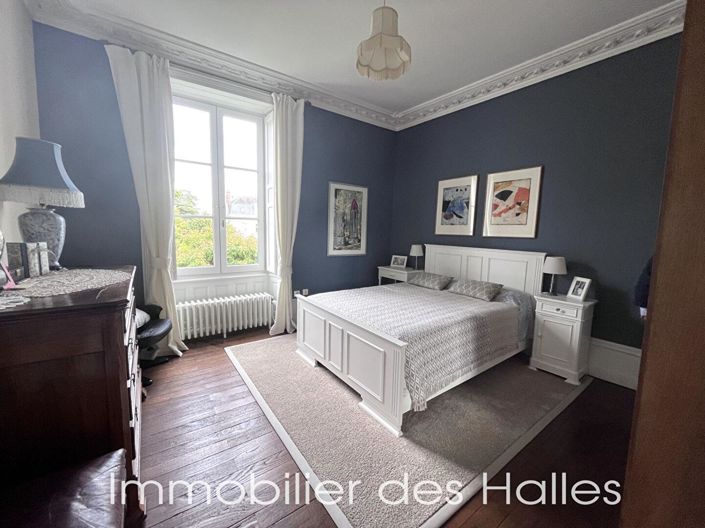 Image No.6-Maison de 5 chambres à vendre à Craon