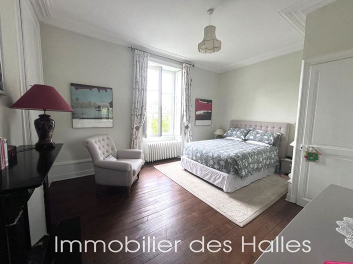 Image No.7-Maison de 5 chambres à vendre à Craon