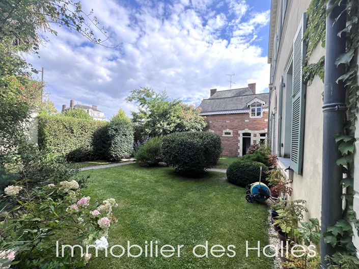 Image No.8-Maison de 5 chambres à vendre à Craon