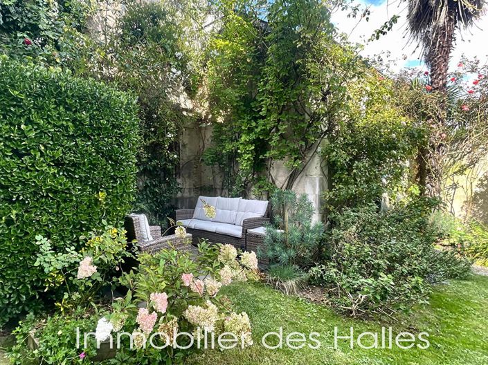 Image No.9-Maison de 5 chambres à vendre à Craon