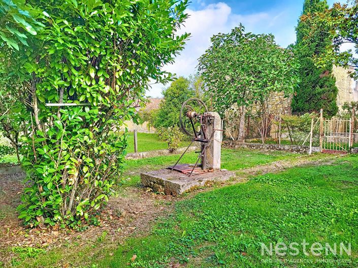 Image No.22-Maison de 5 chambres à vendre à Condom