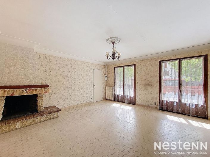 Image No.4-Maison de 5 chambres à vendre à Condom