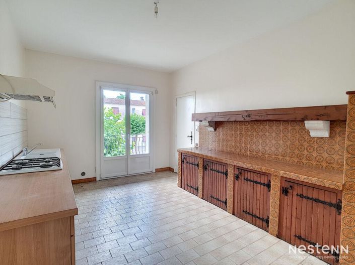 Image No.6-Maison de 5 chambres à vendre à Condom