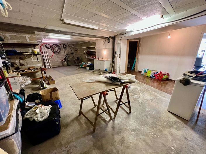 Image No.16-Maison de 4 chambres à vendre à Antibes