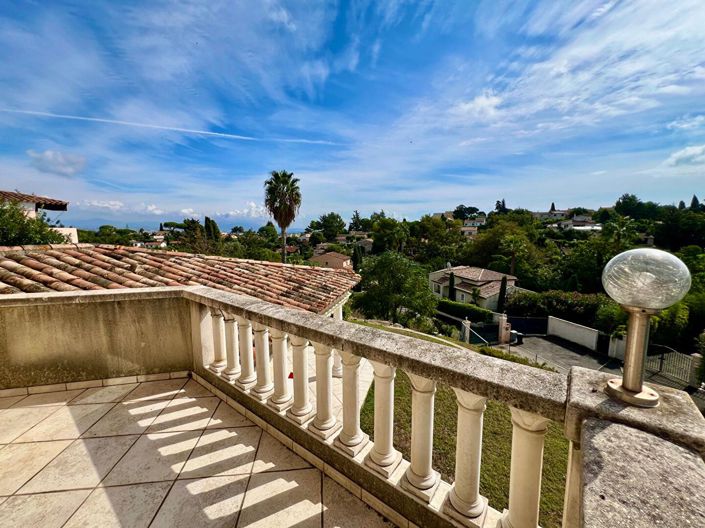 Image No.17-Maison de 4 chambres à vendre à Antibes