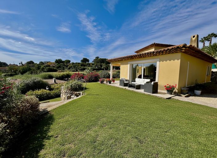 Image No.3-Maison de 4 chambres à vendre à Antibes