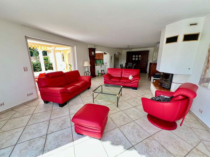 Image No.6-Maison de 4 chambres à vendre à Antibes