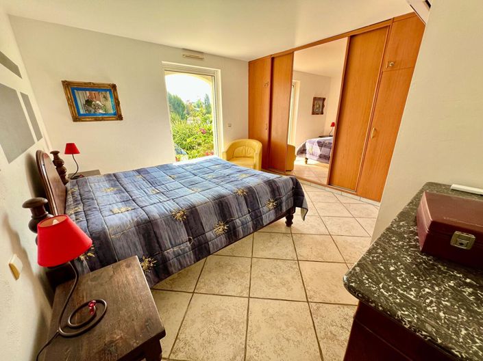 Image No.9-Maison de 4 chambres à vendre à Antibes