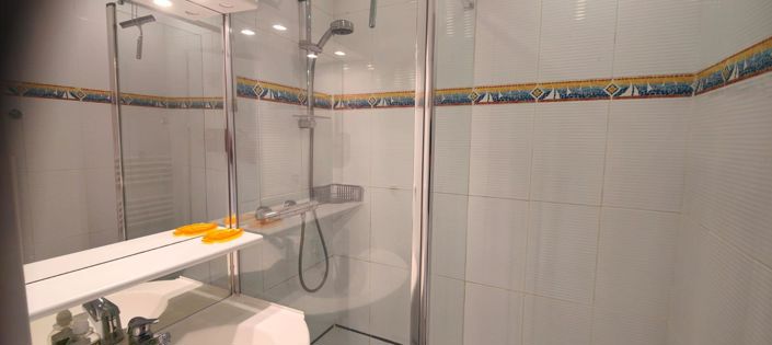 Image No.7-Appartement de 1 chambre à vendre à Antibes