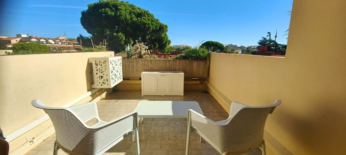 Image No.8-Appartement de 1 chambre à vendre à Antibes