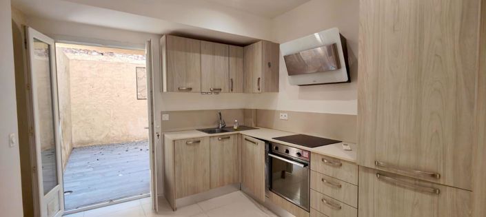 Image No.2-Appartement de 1 chambre à vendre à Antibes