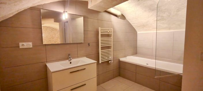 Image No.5-Appartement de 1 chambre à vendre à Antibes