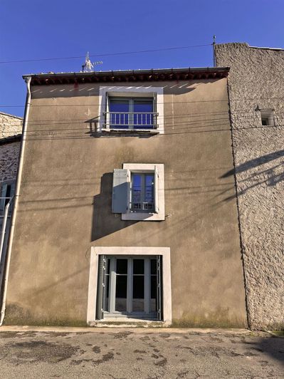 Image No.20-Maison de 2 chambres à vendre à Caunes-Minervois