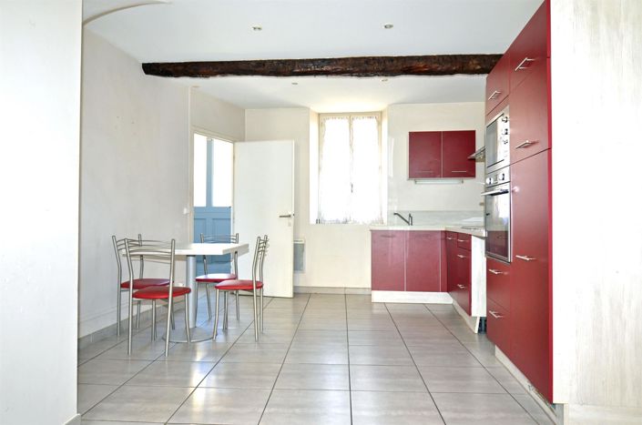 Image No.4-Maison de 2 chambres à vendre à Caunes-Minervois