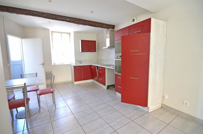 Image No.7-Maison de 2 chambres à vendre à Caunes-Minervois