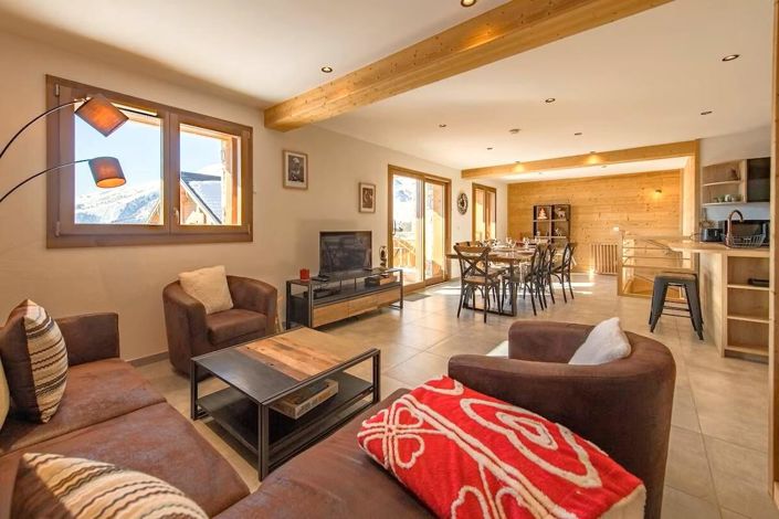 Image No.11-3 Bed Apartment for sale