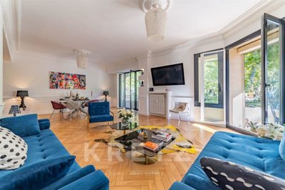 1 - Aix-en-Provence, Appartement