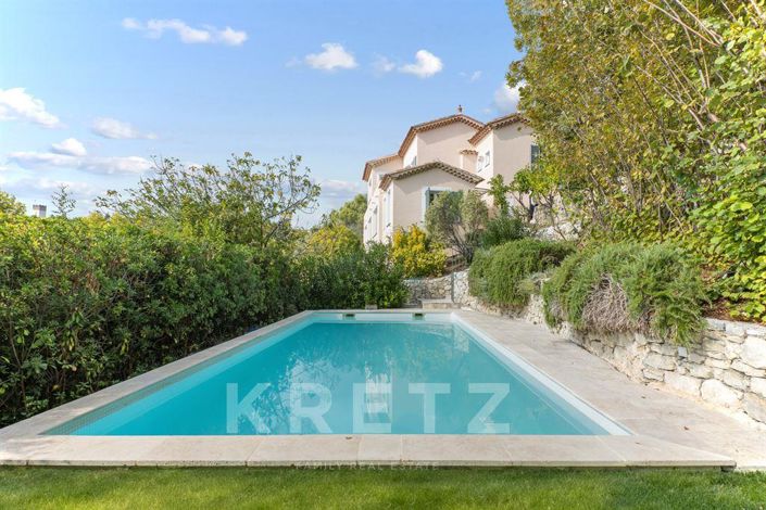 Image No.4-Maison de 6 chambres à vendre à Villeneuve-Loubet