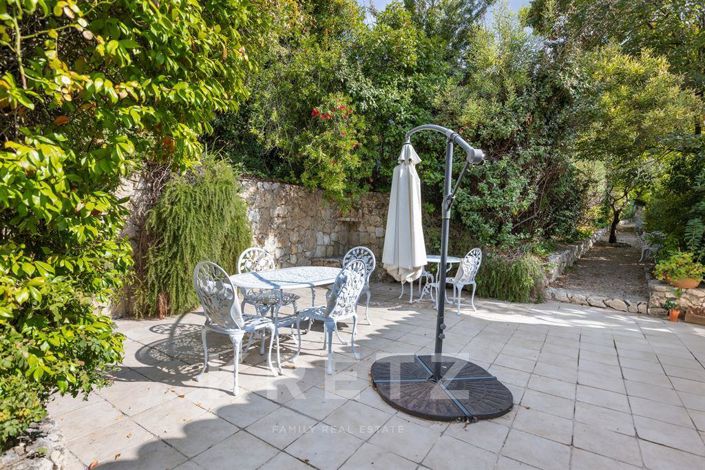 Image No.6-Maison de 6 chambres à vendre à Villeneuve-Loubet