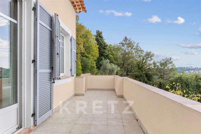 Image No.7-Maison de 6 chambres à vendre à Villeneuve-Loubet