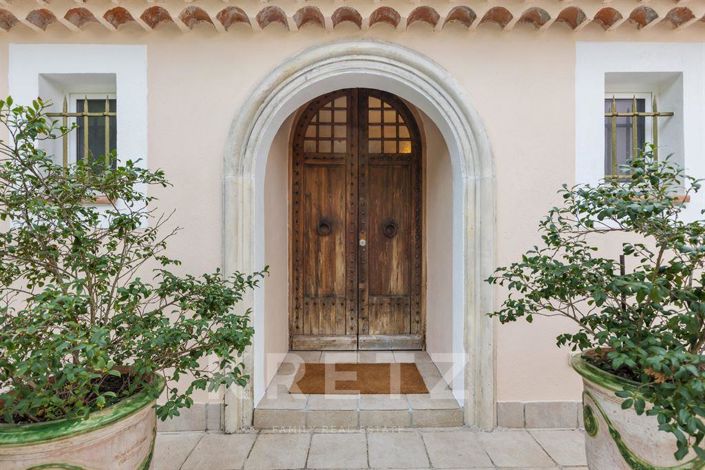 Image No.8-Maison de 6 chambres à vendre à Villeneuve-Loubet