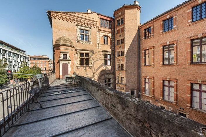 Image No.1-Appartement à vendre à Toulouse