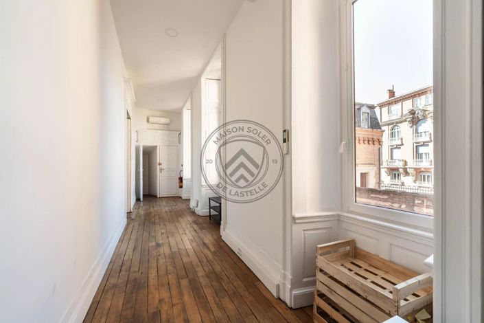 Image No.4-Appartement à vendre à Toulouse