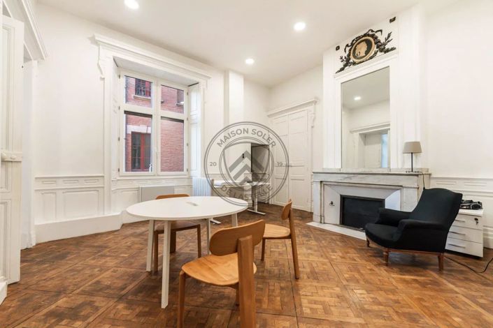 Image No.5-Appartement à vendre à Toulouse