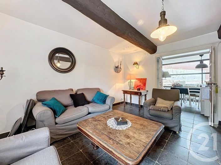 Image No.4-Maison de 3 chambres à vendre à Mougins